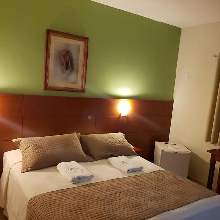 Proenca Hotel 바레투스 외부 사진