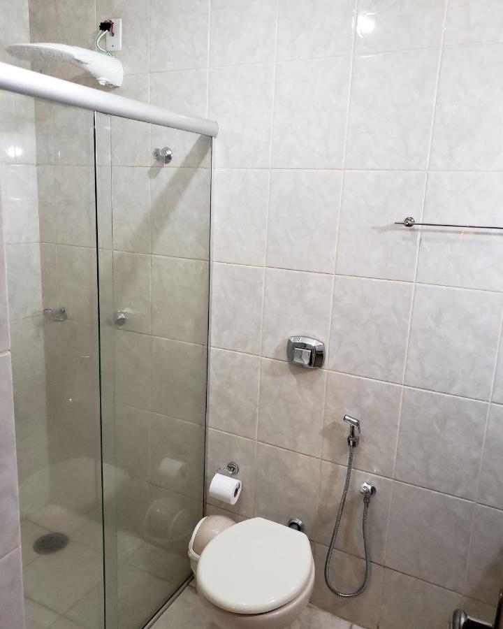 Proenca Hotel 바레투스 외부 사진